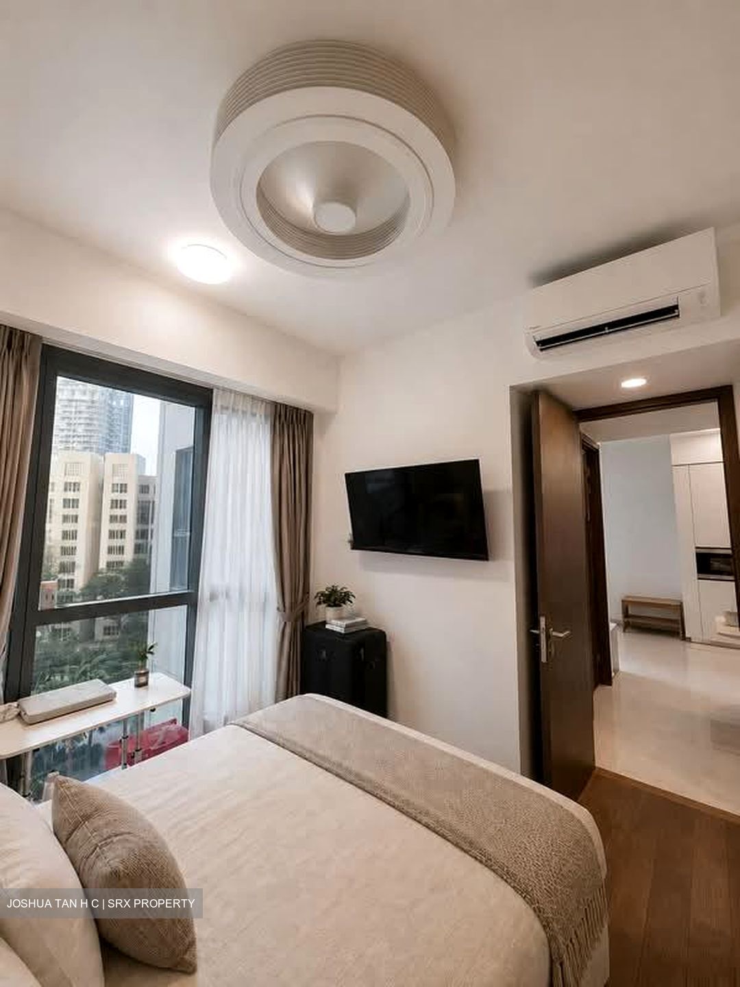 Parc Clematis (D5), Apartment #564082251